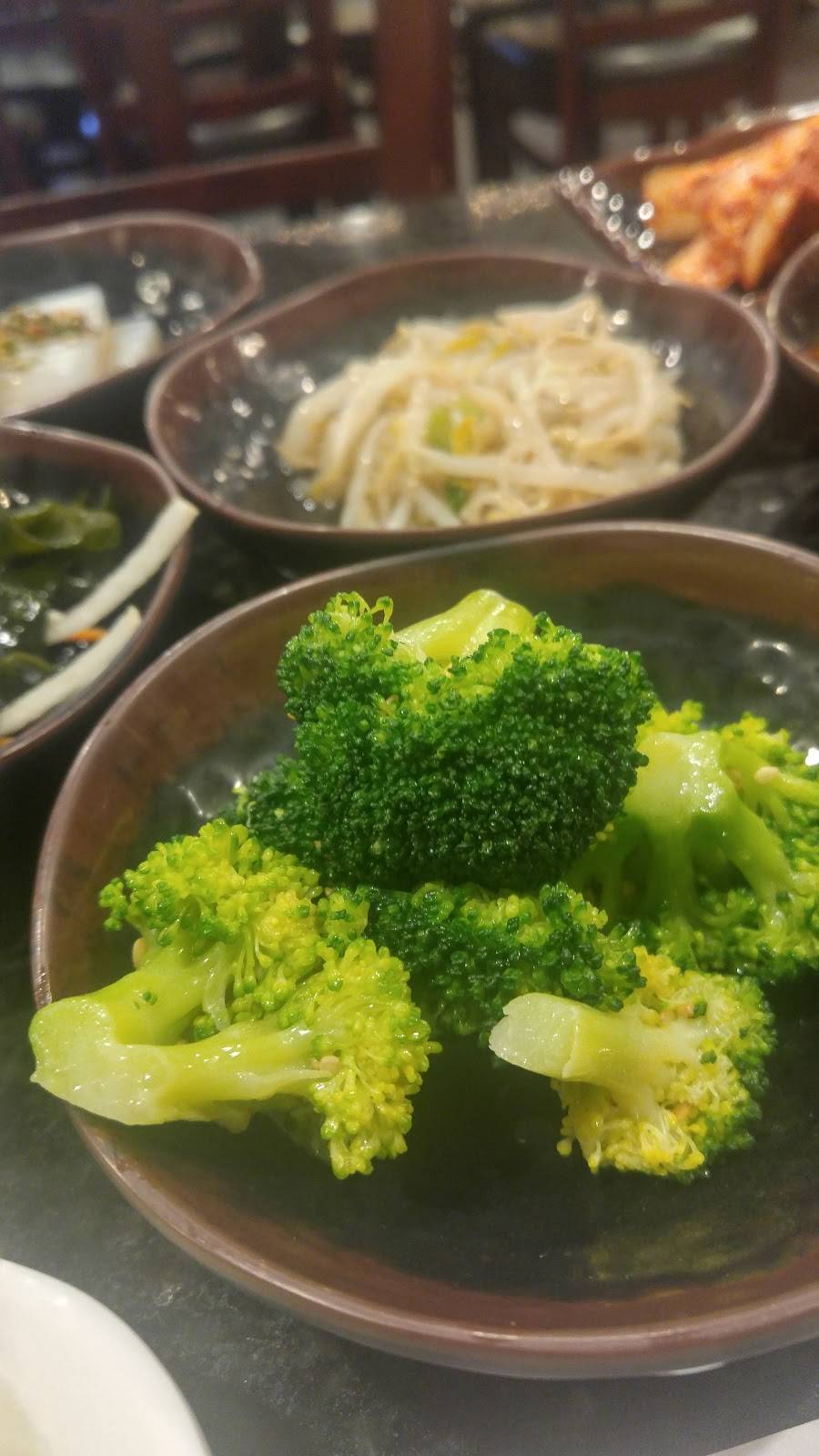 A Ri Rang Tofu House | restaurant | 18409 Colima Rd, Rowland Heights, CA 91748, USA | 6269644071 OR +1 626-964-4071