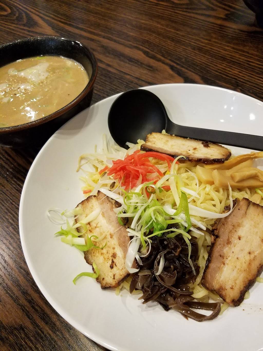 SongChan Ramen And Grill | restaurant | 13788 Roswell Ave #178, Chino, CA 91710, USA | 9096286130 OR +1 909-628-6130