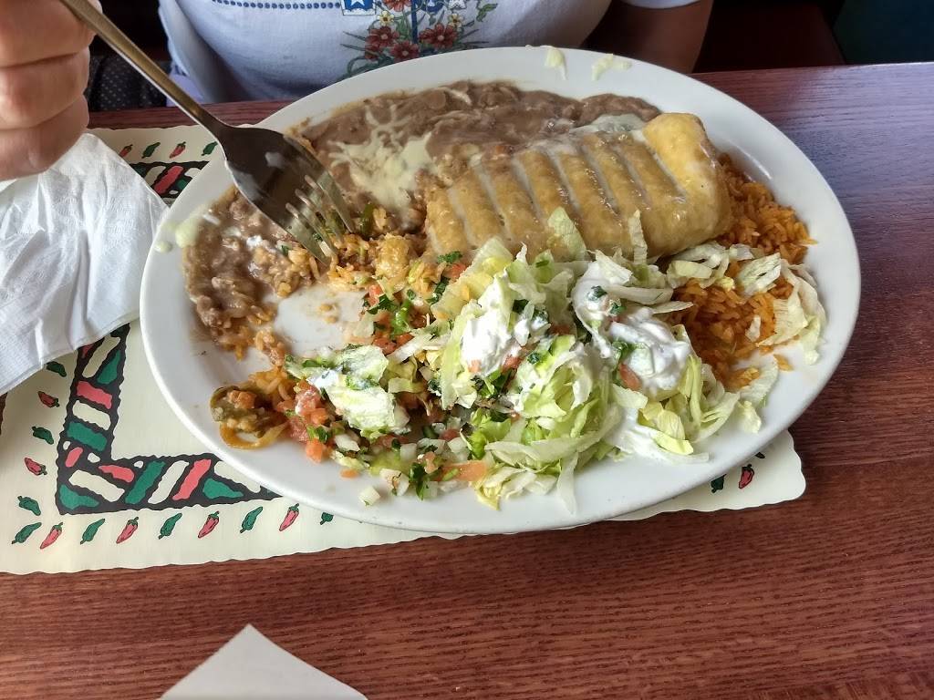 Los Mezcales | restaurant | 3340 E Main St, Merrill, WI 54452, USA | 7157220676 OR +1 715-722-0676