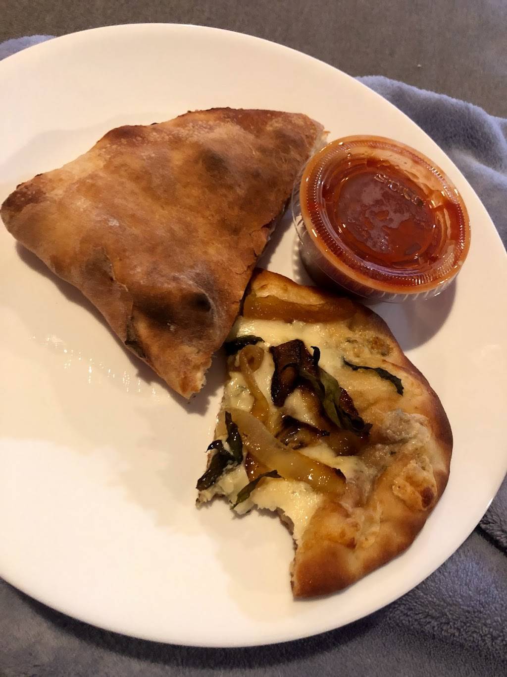 Plenty Of Dough | meal takeaway | 1 Beaumont St, Canton, MA 02021, USA | 7818283500 OR +1 781-828-3500