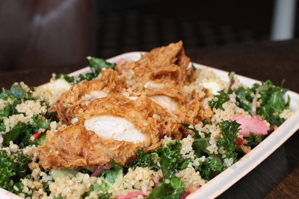 Leghorn Chicken | meal takeaway | 959 N Western Ave, Chicago, IL 60622, USA | 7733944444 OR +1 773-394-4444