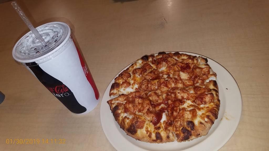 Straw Hat Pizza | meal takeaway | 12552 Central Ave, Chino, CA 91710, USA | 9096271534 OR +1 909-627-1534