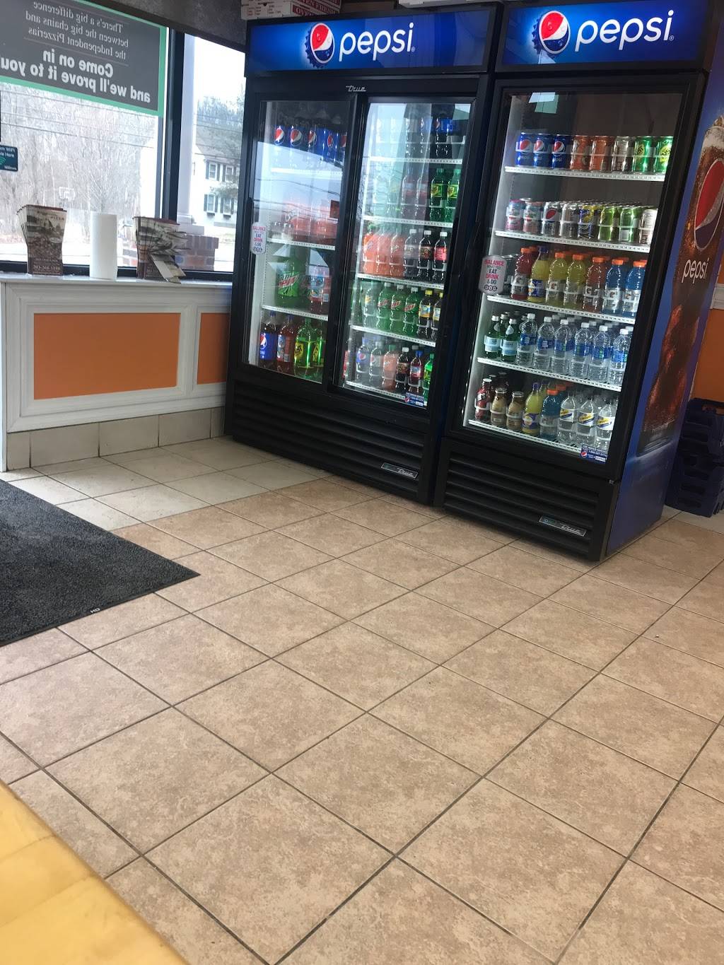 Paisanos Pizzeria | restaurant | 292 Elm St #7, Monroe, CT 06468, USA | 2037800118 OR +1 203-780-0118