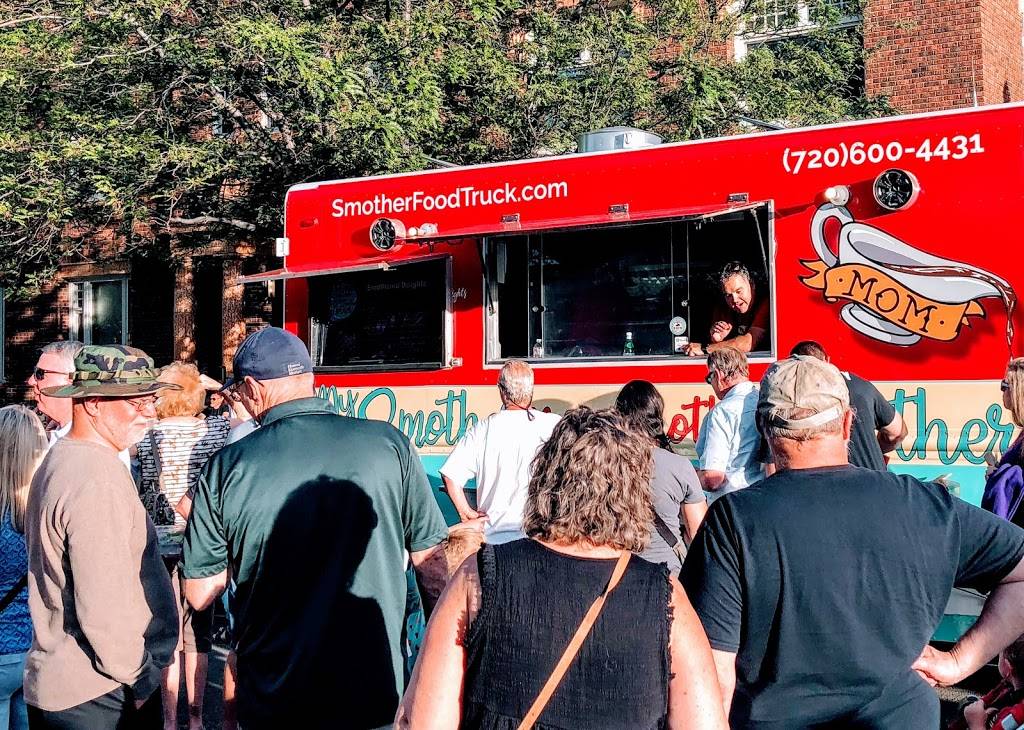 My Smother From Another Mother Food Truck | restaurant | 543 Terry St suite b, Longmont, CO 80501, USA | 7206004431 OR +1 720-600-4431