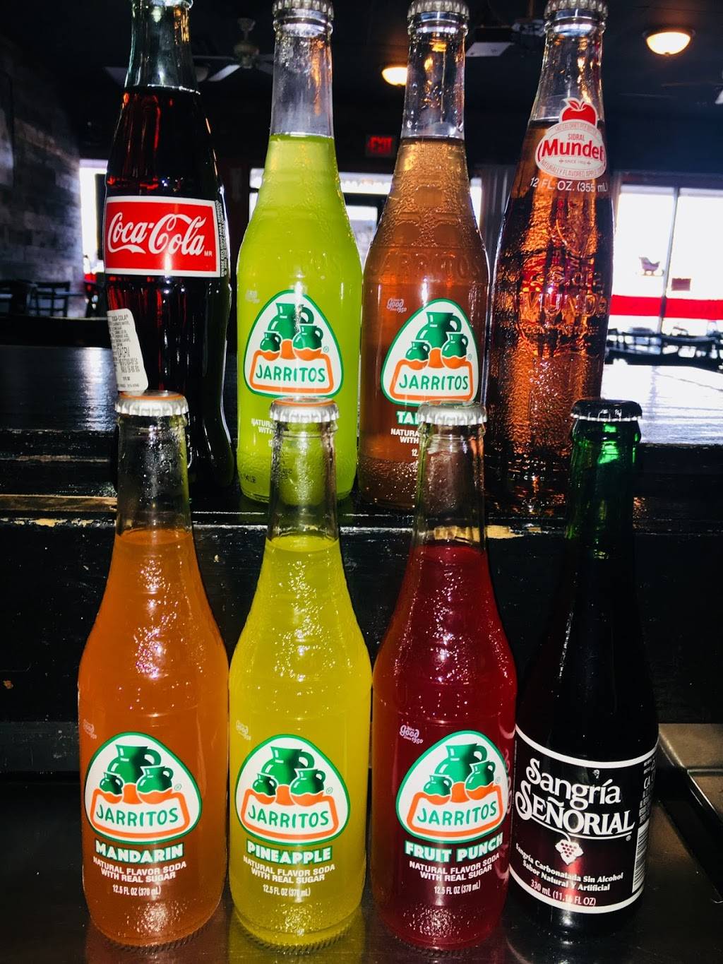 Mi Chapala | restaurant | 4 Golf Center, Hoffman Estates, IL 60169, USA | 8472527071 OR +1 847-252-7071