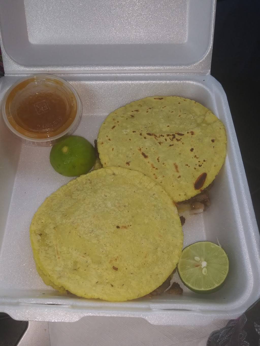 Tacos Tijuana | restaurant | 13071 W Grand Ave, Surprise, AZ 85374, USA | 6026575909 OR +1 602-657-5909