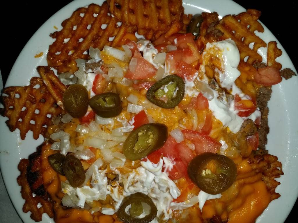 Uncle Bucks Bar & Grill | restaurant | 518 Church St, Ottumwa, IA 52501, USA | 6416824449 OR +1 641-682-4449