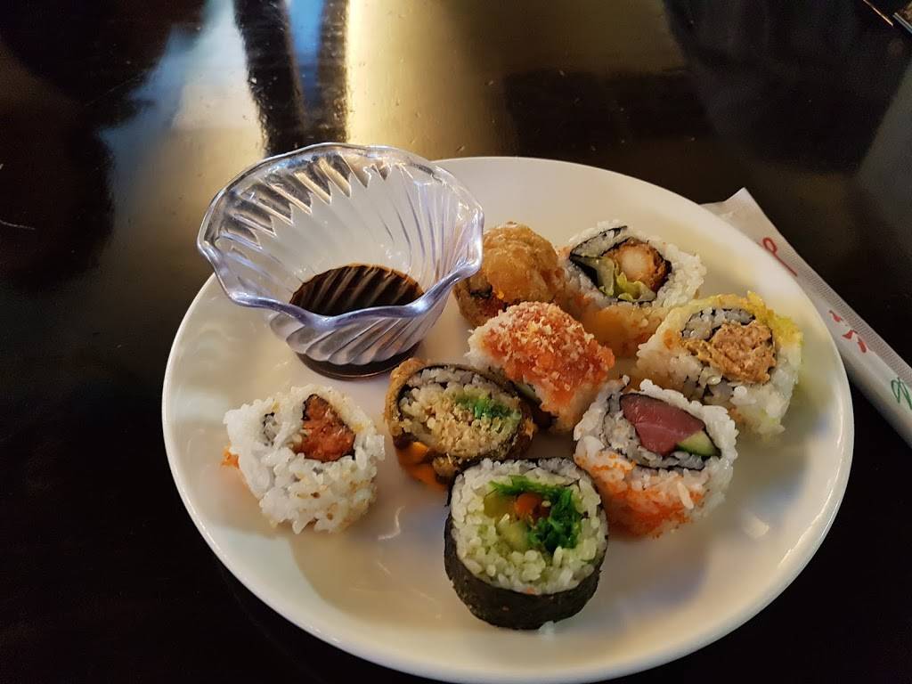 Hokkaido Seafood Buffet | restaurant | 3032 Cherry Ave, Long Beach, CA 90807, USA | 5629891898 OR +1 562-989-1898