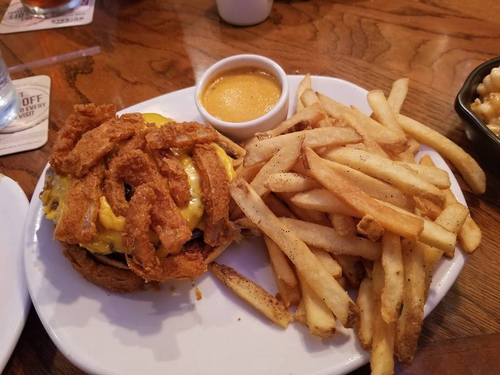 Outback Steakhouse | restaurant | 808 Interstate 45 N, Conroe, TX 77301, USA | 9367604329 OR +1 936-760-4329