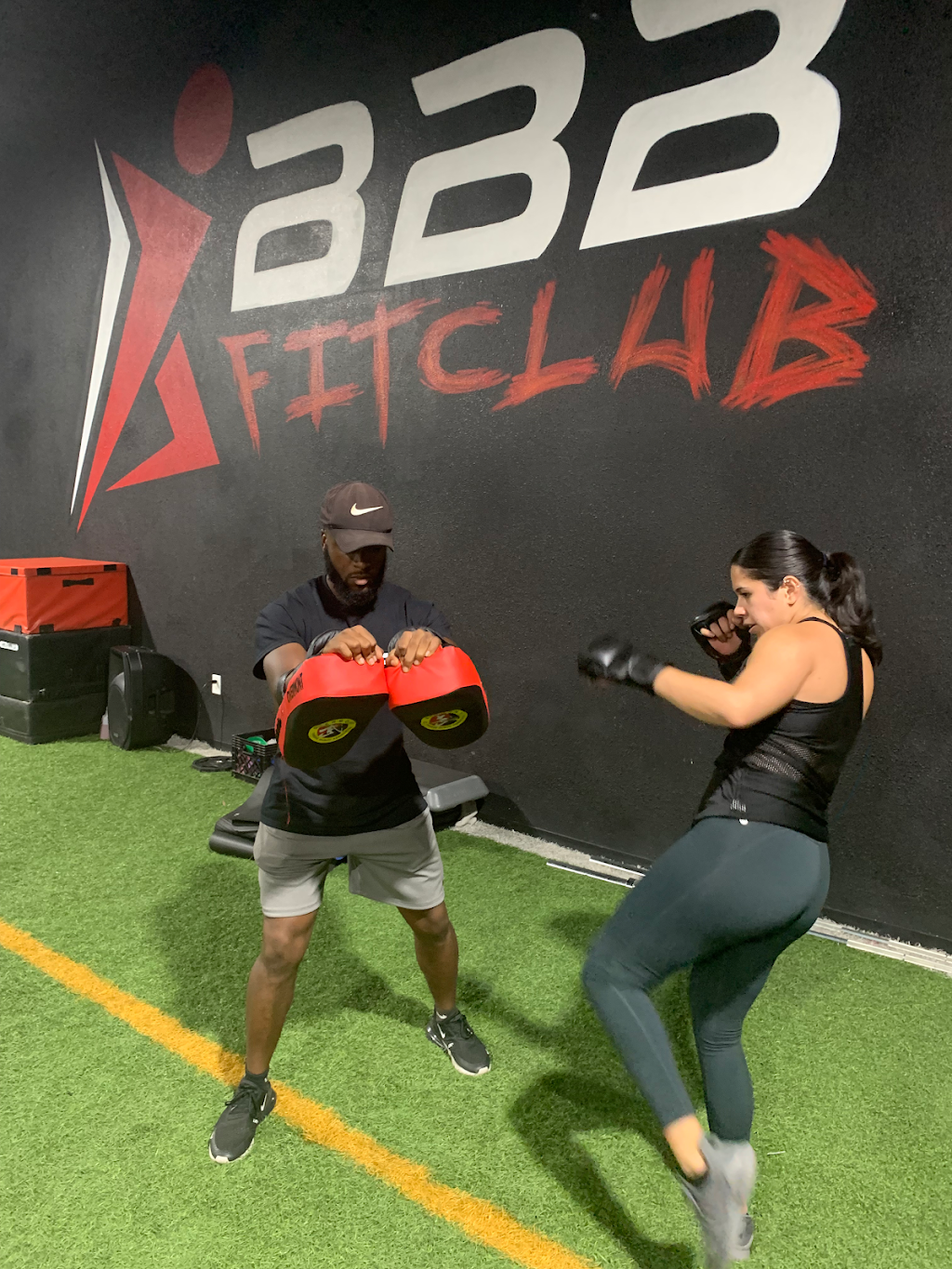 BBB FITCLUB | restaurant | 5311 Farm to Market 1960 Rd E Suite M, Humble, TX 77346, USA | 7139419959 OR +1 713-941-9959