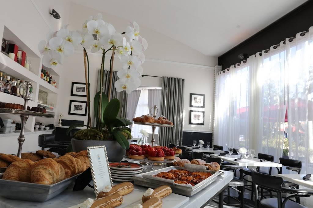 Petrossian Restaurant & Boutique | restaurant | 321 N Robertson Blvd, West Hollywood, CA 90048, USA | 3102716300 OR +1 310-271-6300