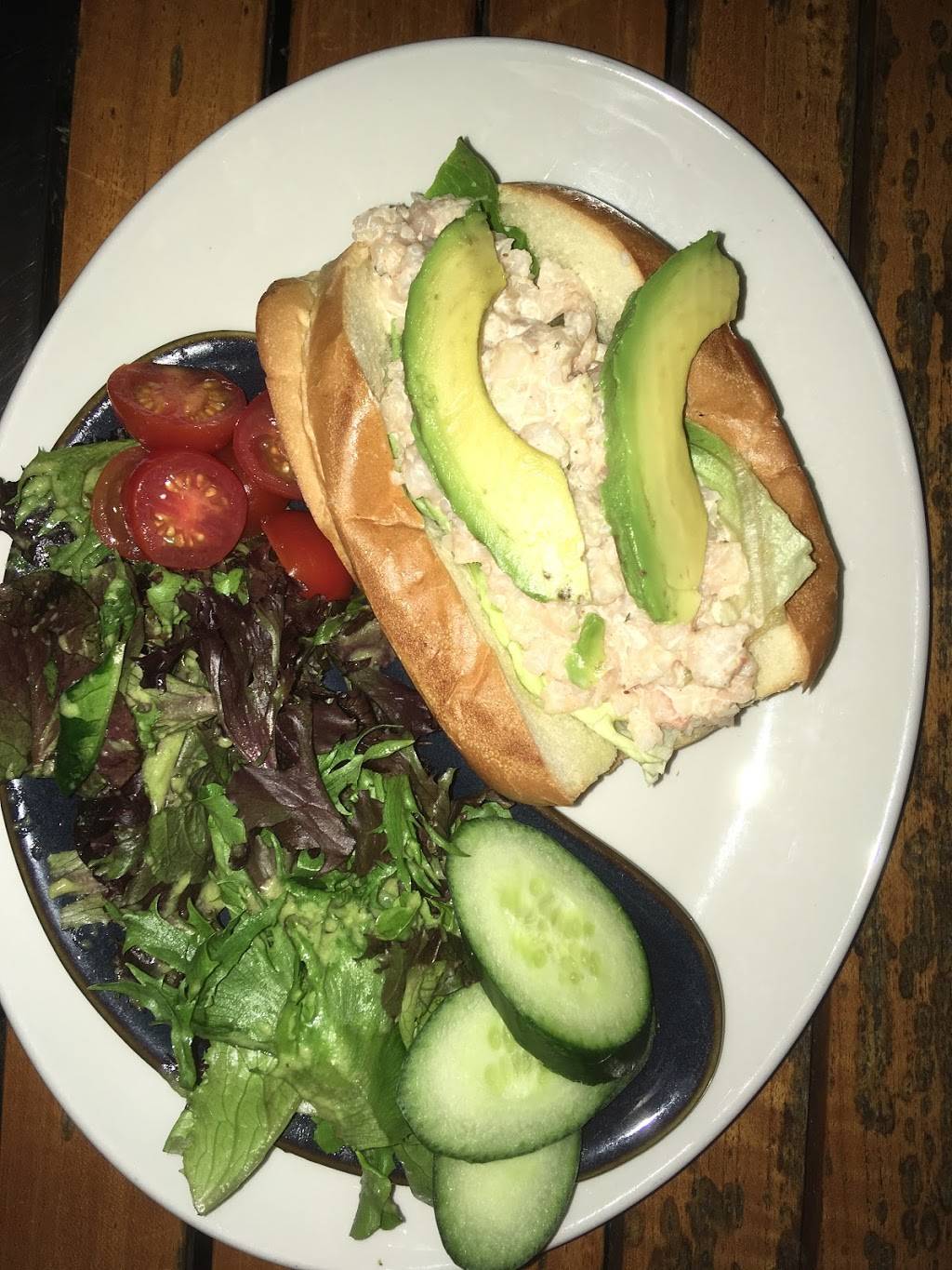 Blue Mermaid | restaurant | 471 Jefferson St, San Francisco, CA 94109, USA | 4157712222 OR +1 415-771-2222