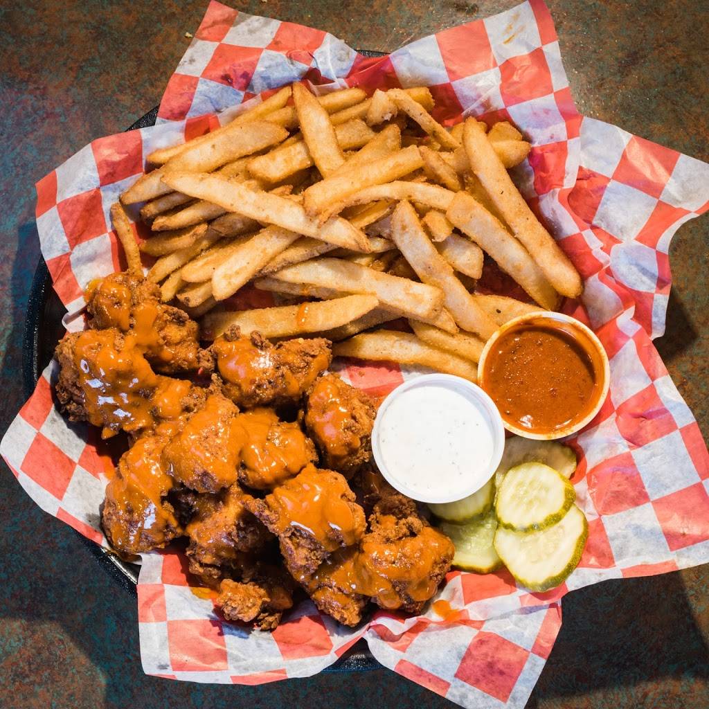 Banjos | restaurant | 1609 Murfreesboro Pike, Nashville, TN 37217, USA | 6157395024 OR +1 615-739-5024