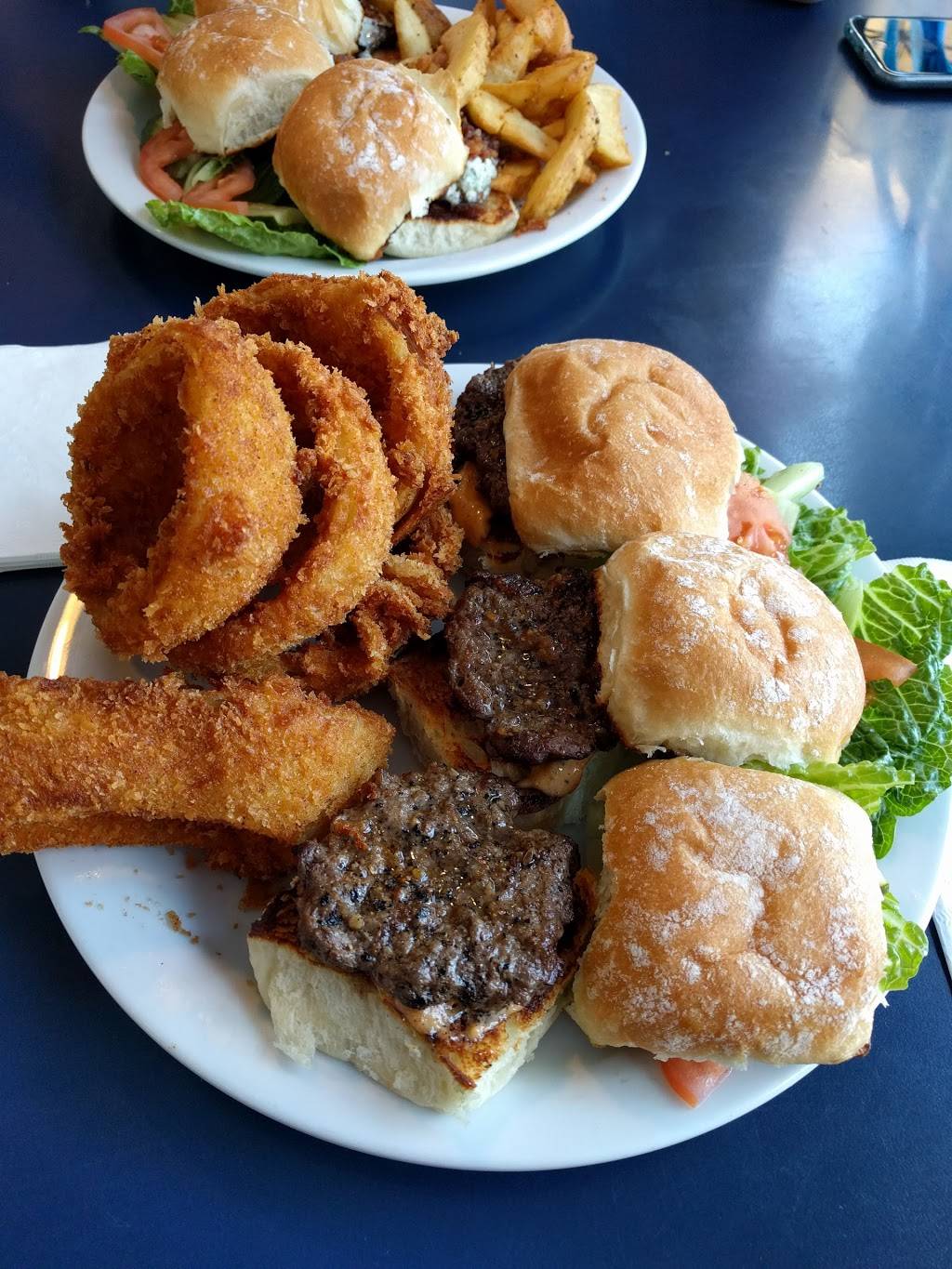 Surfrider Cafe | cafe | 429 Front St, Santa Cruz, CA 95060, USA | 8314288995 OR +1 831-428-8995