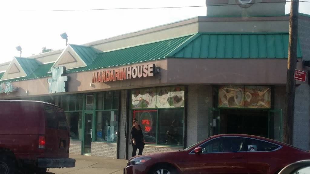 Mandarin House | restaurant | 730 Port Richmond Ave, Staten Island, NY 10302, USA | 7187208399 OR +1 718-720-8399