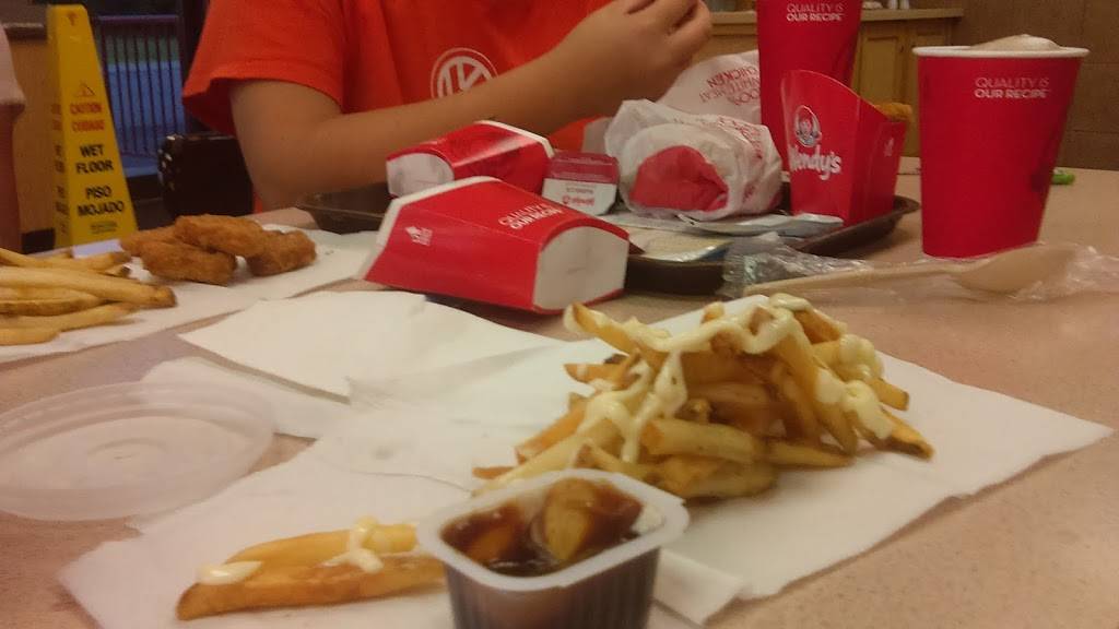 Wendys | restaurant | 3104 S, Broad St, Chattanooga, TN 37408, USA | 4232670754 OR +1 423-267-0754