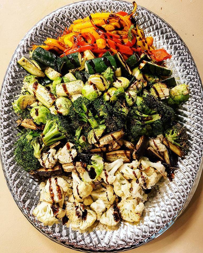 Healthy You Cafe | restaurant | 4500 Marketplace Way, Enola, PA 17025, USA | 7177909657 OR +1 717-790-9657