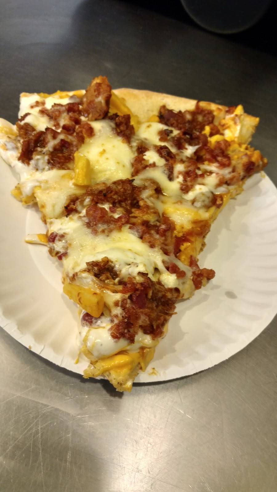 Slice of Towson | restaurant | 8 W Pennsylvania Ave, Towson, MD 21204, USA | 4103379866 OR +1 410-337-9866