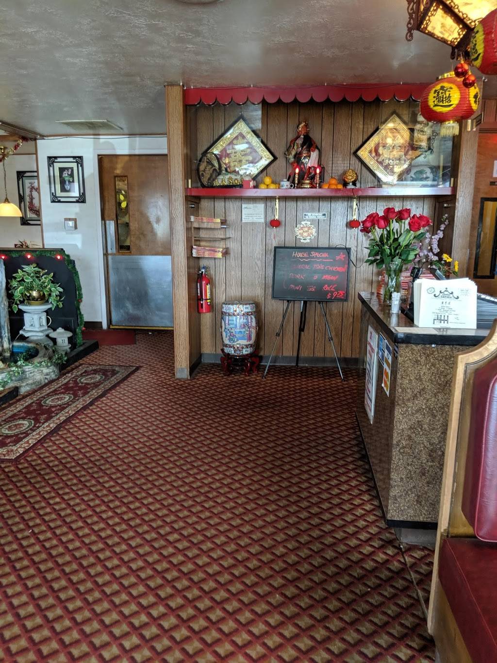 Canton Garden | meal delivery | 3225 Market St NE, Salem, OR 97301, USA | 5035881125 OR +1 503-588-1125