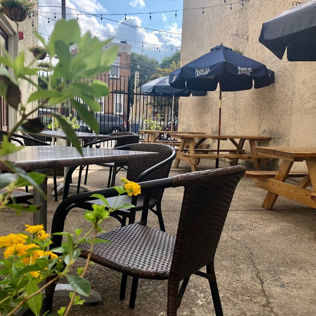 Tin Can Bar | restaurant | 2537 E Somerset St, Philadelphia, PA 19134, USA | 2676395041 OR +1 267-639-5041