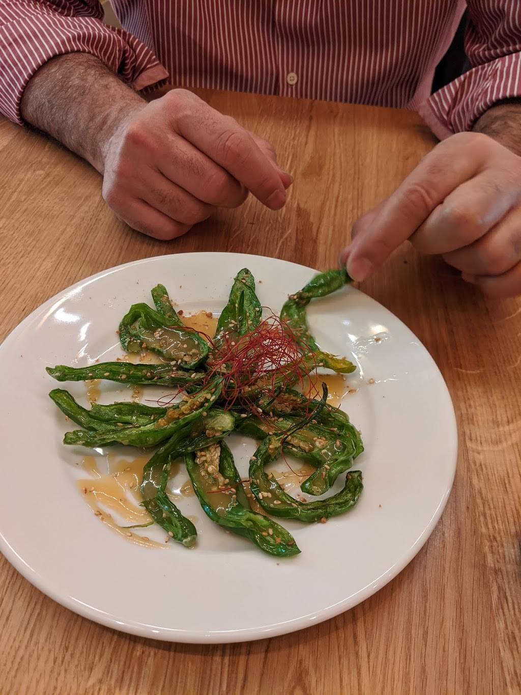 Kazan | restaurant | 111 N La Cienega Blvd, Beverly Hills, CA 90211, USA | 4245129101 OR +1 424-512-9101