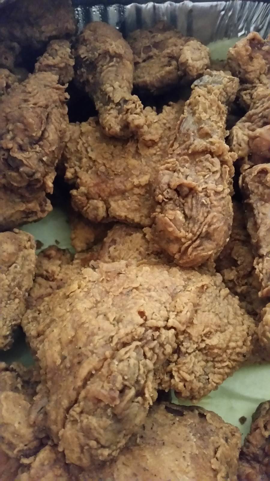 Louisiana Fried Chicken Victorville,CA | restaurant | 15329 Palmdale Rd, Victorville, CA 92392, USA | 7602419200 OR +1 760-241-9200