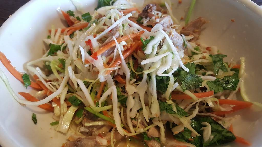 Saigon Grill | meal delivery | 337 N Circle Dr, Colorado Springs, CO 80909, USA | 7196350720 OR +1 719-635-0720