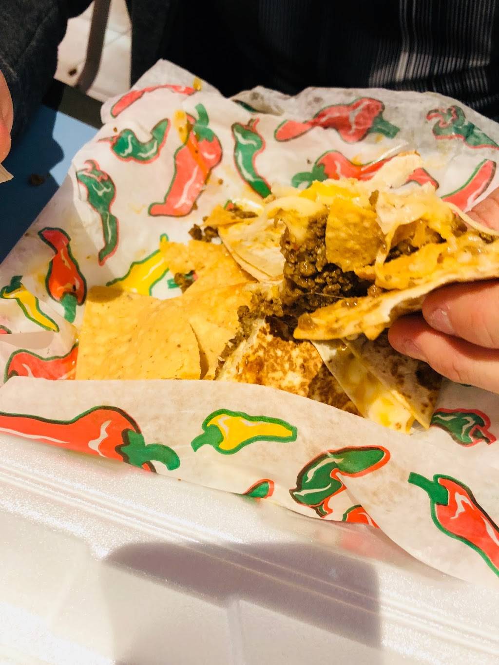 Salsas Mex Grill | restaurant | 2700 Potomac Mills Cir, Woodbridge, VA 22192, USA | 7034922253 OR +1 703-492-2253