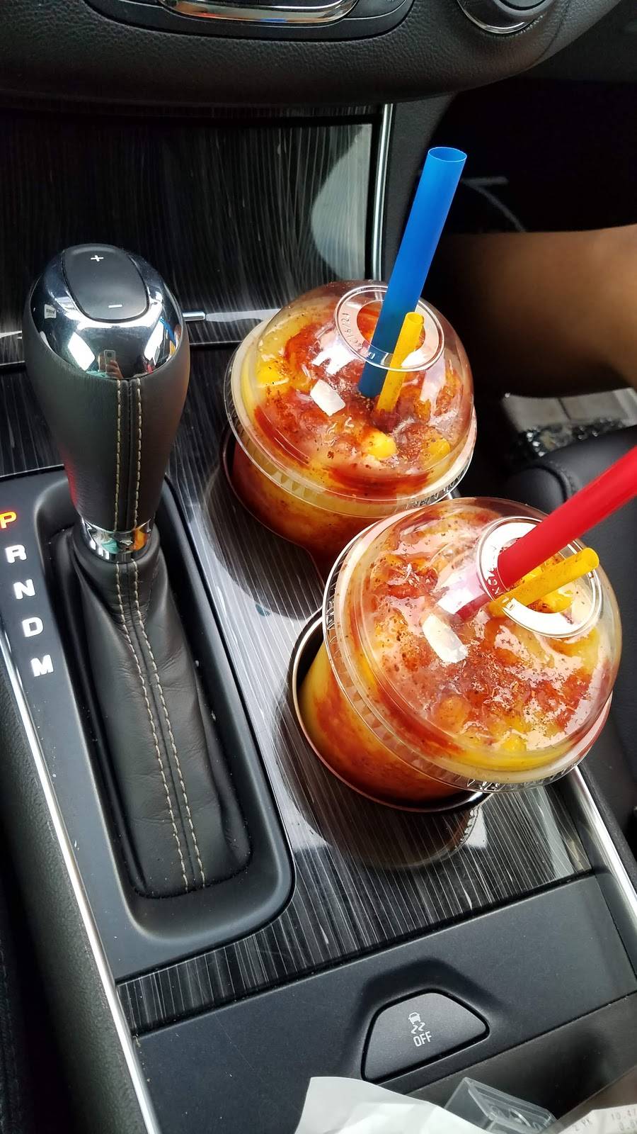 Fruteria Las Delicias | restaurant | 319 E Camp Wisdom Rd, Duncanville, TX 75116, USA | 4695132899 OR +1 469-513-2899