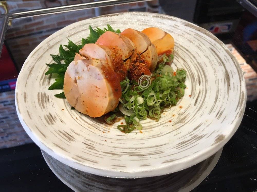 Sushi Song | restaurant | 123 NE 20th Ave, Deerfield Beach, FL 33441, USA | 9544818338 OR +1 954-481-8338