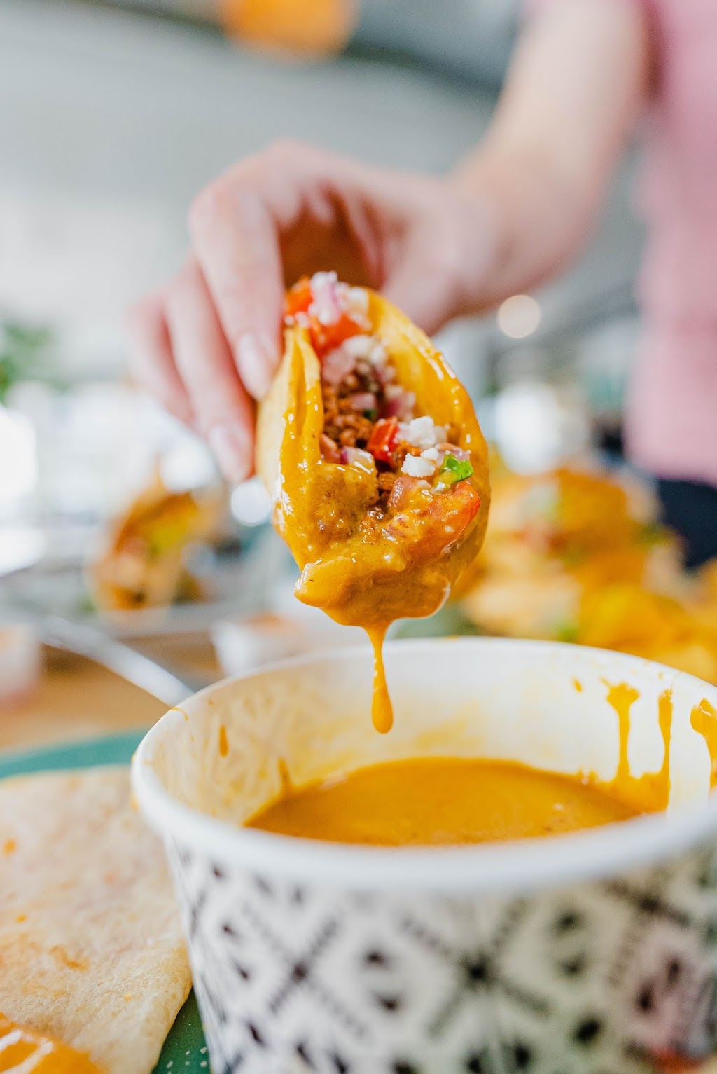 Tacotarian | restaurant | 75 S Valle Verde Dr #200, Henderson, NV 89012, USA | 7252053544 OR +1 725-205-3544