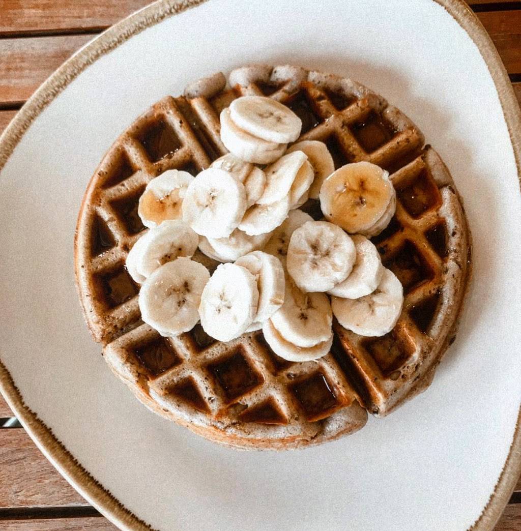 Holi Vegan Kitchen MiMo | restaurant | 6411 Biscayne Blvd, Miami, FL 33138, USA | 7864017659 OR +1 786-401-7659