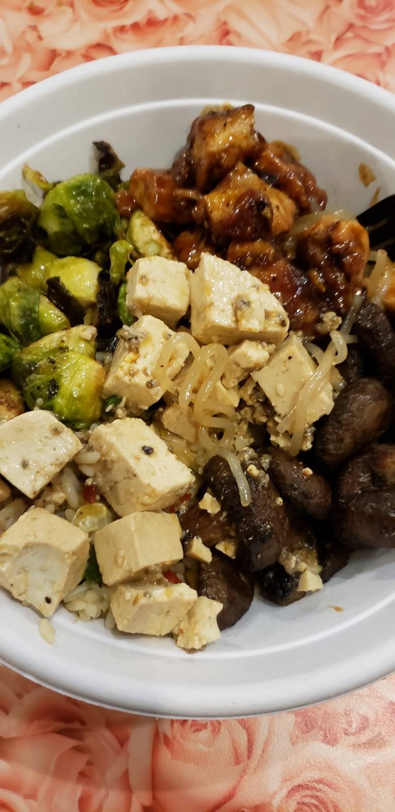 Fresh Kitchen | restaurant | 4447 4th St N #2, St. Petersburg, FL 33704, USA | 7278358991 OR +1 727-835-8991