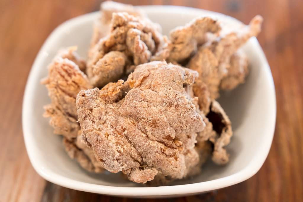 YOK RAMEN | restaurant | 13608 Ventura Blvd #3700, Sherman Oaks, CA 91423, USA | 8186508041 OR +1 818-650-8041