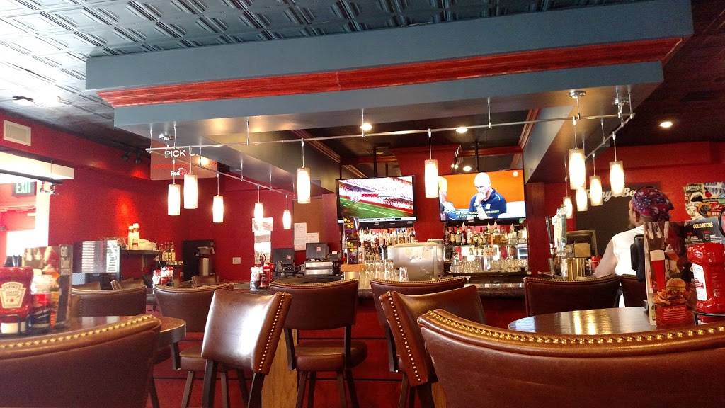 Red Robin Gourmet Burgers and Brews | restaurant | 7460 W 52nd Ave, Arvada, CO 80002, USA | 3034316450 OR +1 303-431-6450