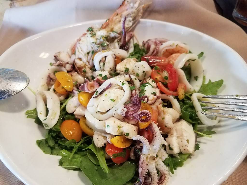 Pirozzi Corona Del Mar | restaurant | 2929 East Coast Hwy, Newport Beach, CA 92660, USA | 9496752932 OR +1 949-675-2932