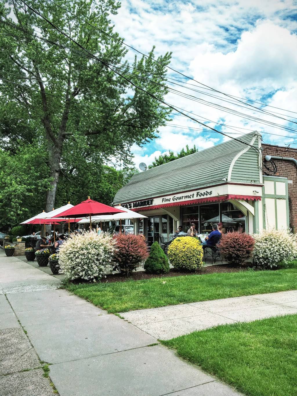 Nicas | meal takeaway | 603 Orange Street St, New Haven, CT 06511, USA | 2037875919 OR +1 203-787-5919