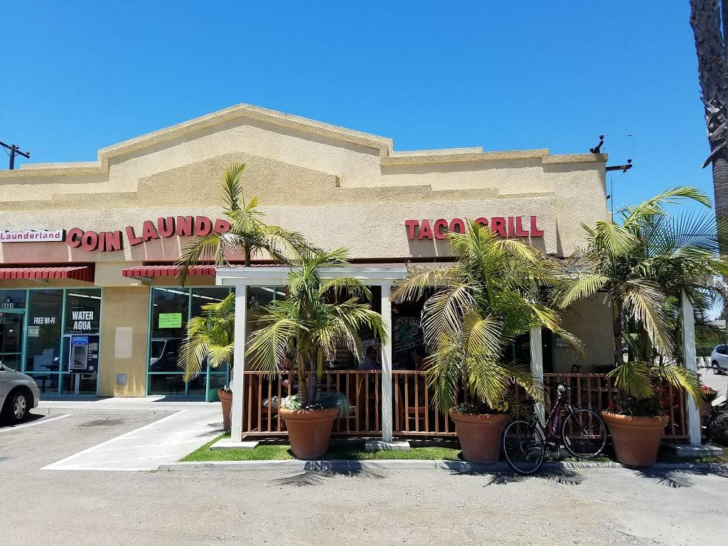 Taco Grill | restaurant | 8481 Heil Ave H, Westminster, CA 92683, USA | 7148412444 OR +1 714-841-2444