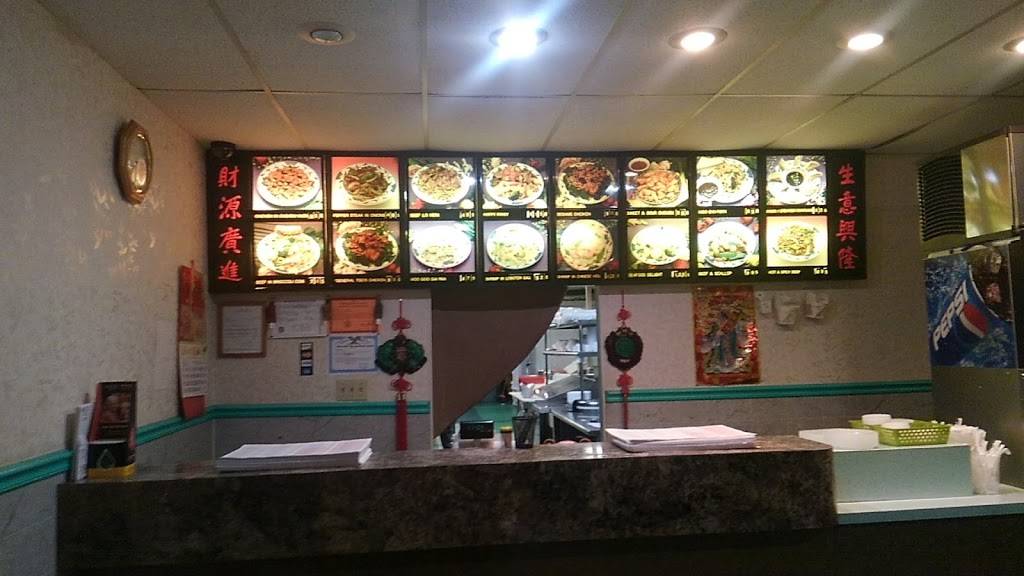 New China Chinese Restaurant | restaurant | 540 E Springfield Rd, St Clair, MO 63077, USA | 6366296655 OR +1 636-629-6655