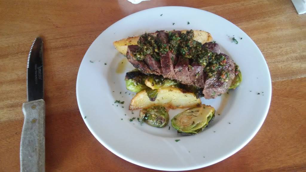 Fourth Street Mill | restaurant | 2124 Bonita Ave, La Verne, CA 91750, USA | 9095961564 OR +1 909-596-1564