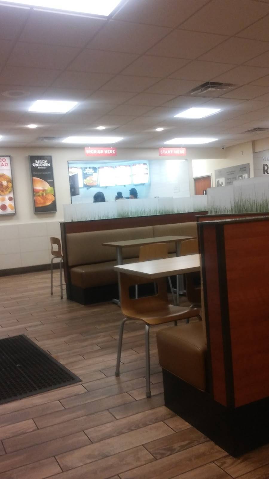 Wendys | restaurant | 2117 W Evans St, Florence, SC 29501, USA | 8436674455 OR +1 843-667-4455