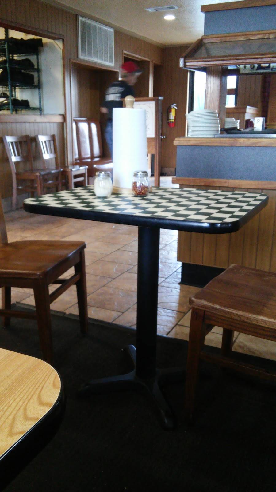 Pizza Hut | meal delivery | 201 Memorial Blvd, Picayune, MS 39466, USA | 6017987683 OR +1 601-798-7683