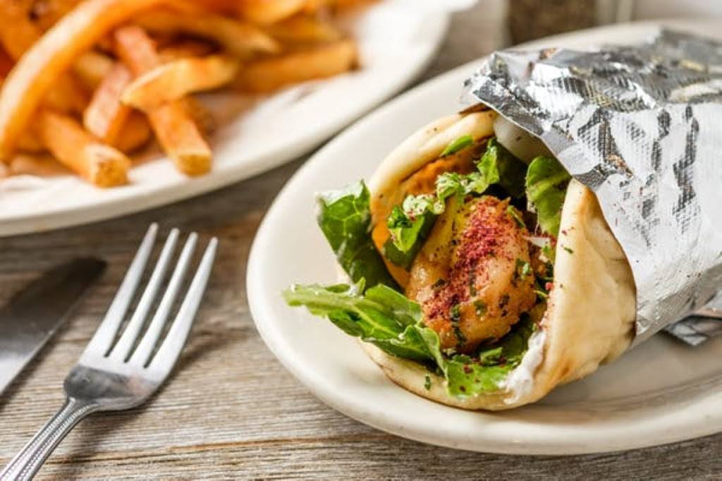 Petra Cafe Greek & Mediterranean | restaurant | 6060 US 49, Hattiesburg, MS 39401, USA | 6012688850 OR +1 601-268-8850