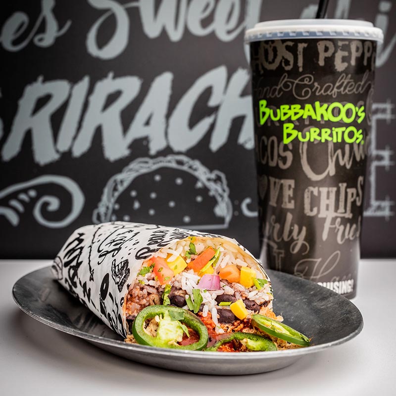 Bubbakoos Burritos | restaurant | 3636 W Hillsboro Blvd, Deerfield Beach, FL 33442, USA | 7542122784 OR +1 754-212-2784