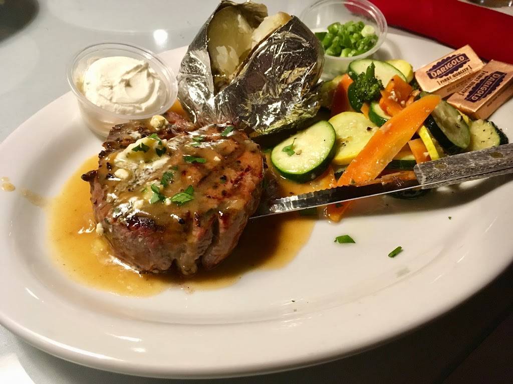 Colombos Italian Steakhouse & Jazz Club | night club | 1833 Colorado Blvd, Los Angeles, CA 90041, USA | 3232549138 OR +1 323-254-9138