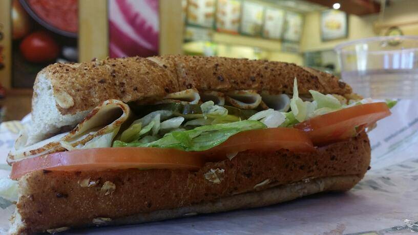 Subway Restaurants | restaurant | 5418 N University Dr, Coral Springs, FL 33067, USA | 9542270053 OR +1 954-227-0053