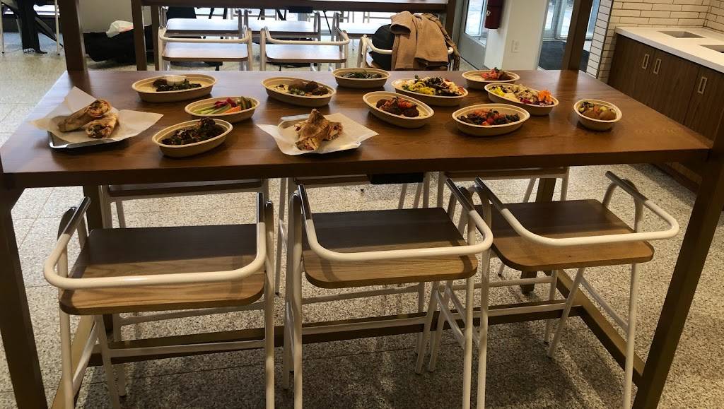 Boaz Fresh Lebanese JCU | restaurant | 20630 John Carroll Blvd, University Heights, OH 44118, USA | 2164177765 OR +1 216-417-7765