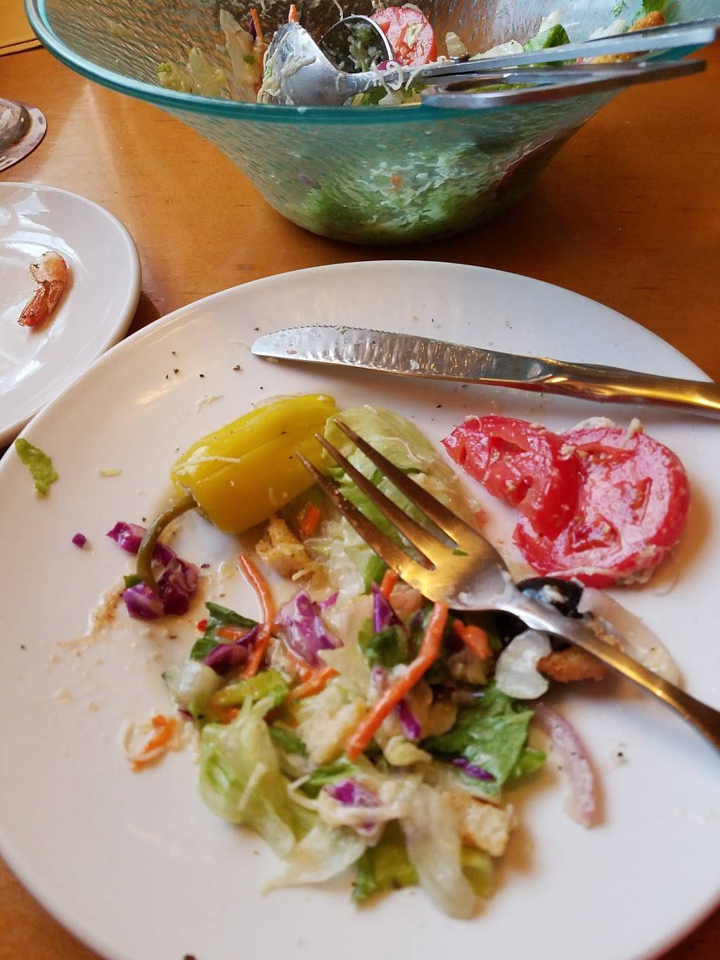 Olive Garden Italian Restaurant | meal takeaway | 5679 Poplar Ave #1, Memphis, TN 38119, USA | 9017615711 OR +1 901-761-5711