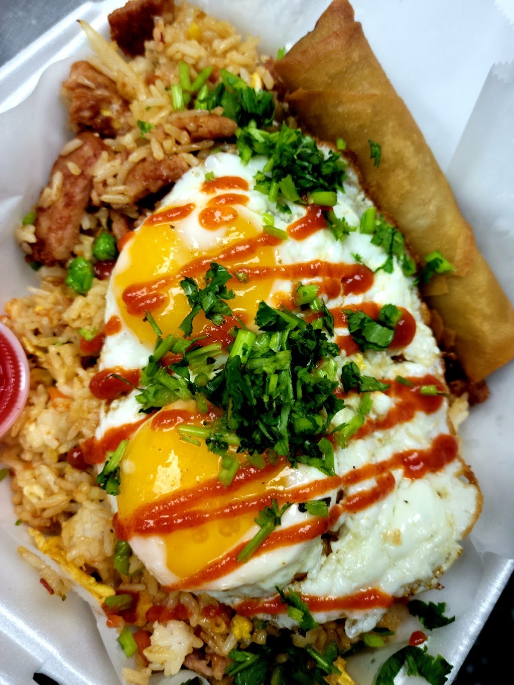 Grannys Grill food truck | restaurant | 1270 Hartnell Ave, Redding, CA 96002, USA | 5302483463 OR +1 530-248-3463