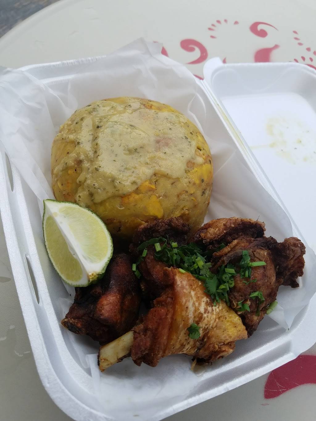 Tostones Inc | restaurant | 6822 W Waters Ave, Tampa, FL 33634, USA | 8138178239 OR +1 813-817-8239